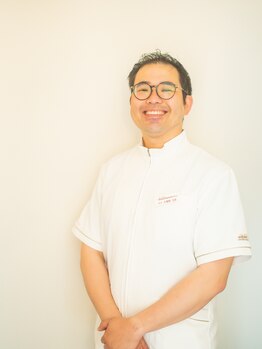 マカナ整体サロン 名駅(MAKANA)/整体スタッフ