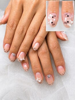 リネイル(RE:NaiL)/お客様ネイル