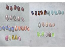 シーグラス(SeaGlass)の雰囲気(NEW8月コレクションシンプル,スタンダード,プレミアム(定額))