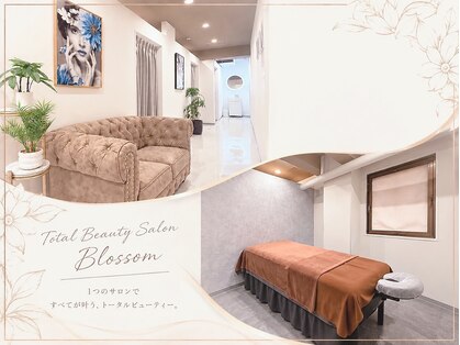 ブロッサム 天神 春吉(Blossom)の写真