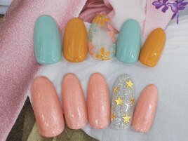 シンプル★可愛い