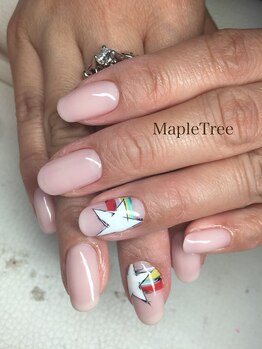 スターネイル★