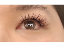 ブルースラッシュエアリ(BLUE / eari)/レーザーJカール 付け放題