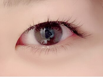 カラン 焼津店(CALIN)/アップワード×フラット100本