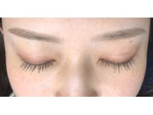 【似合わせデザインをご提供】 美眉スタイリングWAX1 回￥4300