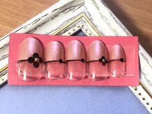 クバーナ(CUBANA)/フレンチ＆ホロ花☆7,800円