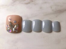 グリーム(GREEM)/【Foot】トレンド☆