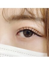 フランセス(Frances)/フラットマットラッシュ