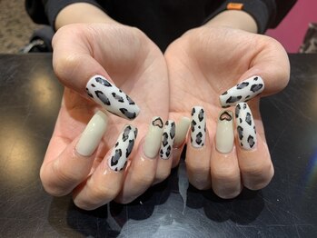 ボディ 高知店(BODY)/レオパード