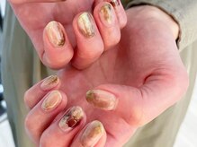 ニュアーズネイル(nuas nail)/