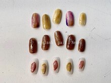 ネネ 千葉店(Nene)/☆5980円定額デザインコース☆