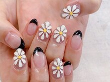 モレリア(morelia)/韓国ネイル