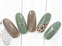 ティーエヌ イトーヨーカドー能見台店/季節の定額7590円コース