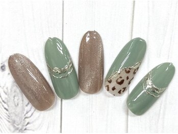 ティーエヌ イトーヨーカドー能見台店/季節の定額7590円コース