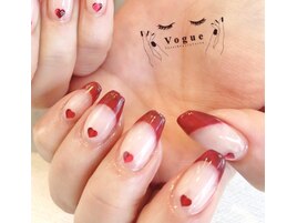 フレンチ＋アート