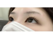 リーベアイラッシュ 東久留米店(Liebe eyelash)/パリジェンヌラッシュリフト