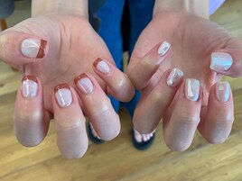 フレンチとハート