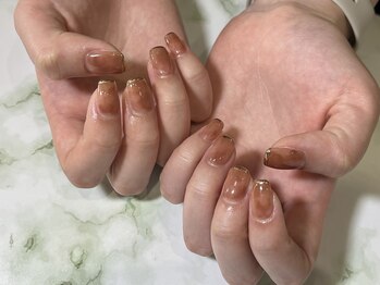 ジゼル(GISELe)/ミラーフレンチ