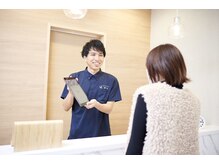 エムズ(M's)/ボディケアサロンM’ｓ　ご案内