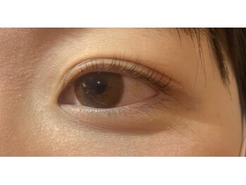 リシェル 浜松店(Richelle)/ラッシュリフトカール