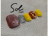 SOL nail
