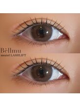 ベルム(Bellmu)/メーテルラッシュリフト★