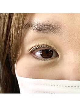 シュファ(Shfa)/韓国風パーマ(まつげパーマ)