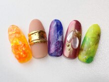 ユースタイル 新宿店(U-style)/