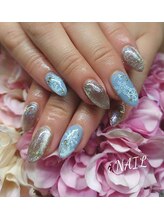 アイネイル(iNAIL)/
