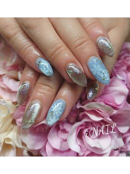 アイネイル(iNAIL)/