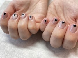 マグネットネイル