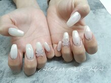 アトリエ アイハ(aiha)/リボン