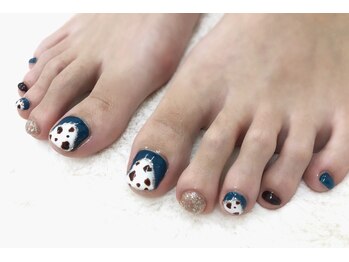 はあとねいる 亀岡店/