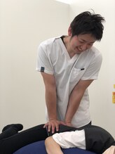 阿南坂口鍼灸整骨院/マタニティ整体もしております！