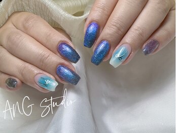 エーエヌジー スタジオ(ANG Studio)/