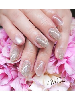 アイネイル(iNAIL)/