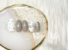 ナイスミー(Nice Me)/上品レオパード