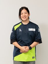 ファーストストレッチ 清水 貴文
