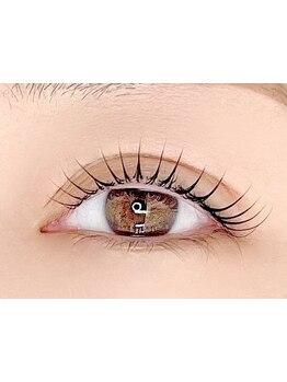 お子様同伴OKのサロン