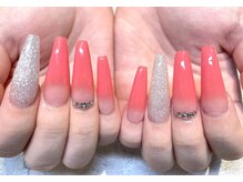 アミネイル(Aminail)/スカルプ