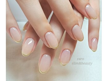 ミラーフレンチ