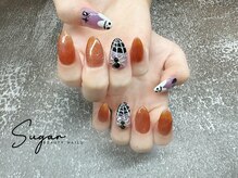 シュガービューティーネイルズ(Sugar Beauty Nails)/