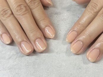 エヌドットプラスネイル(N.plus NaiL)/オフィスネイル