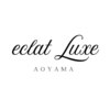 エクラリュクス アオヤマ(eclat Luxe AOYAMA)のお店ロゴ