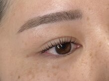 ラシク ゼロ 草加駅前(Lashiku Zero)/パリジェンヌ×WAX