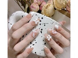かわいいネイル