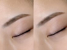 リッツ バイ クレル 錦糸町店(RITZ by CLAIR)/レディースアイブロウデザイン