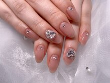 リュウリュウ(LiuLiu)/