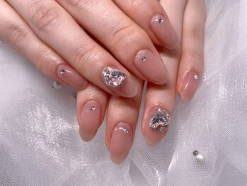 リュウリュウ(LiuLiu)/