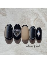 ネイル サロン アールズ ネイル(R's nail)/R's collection